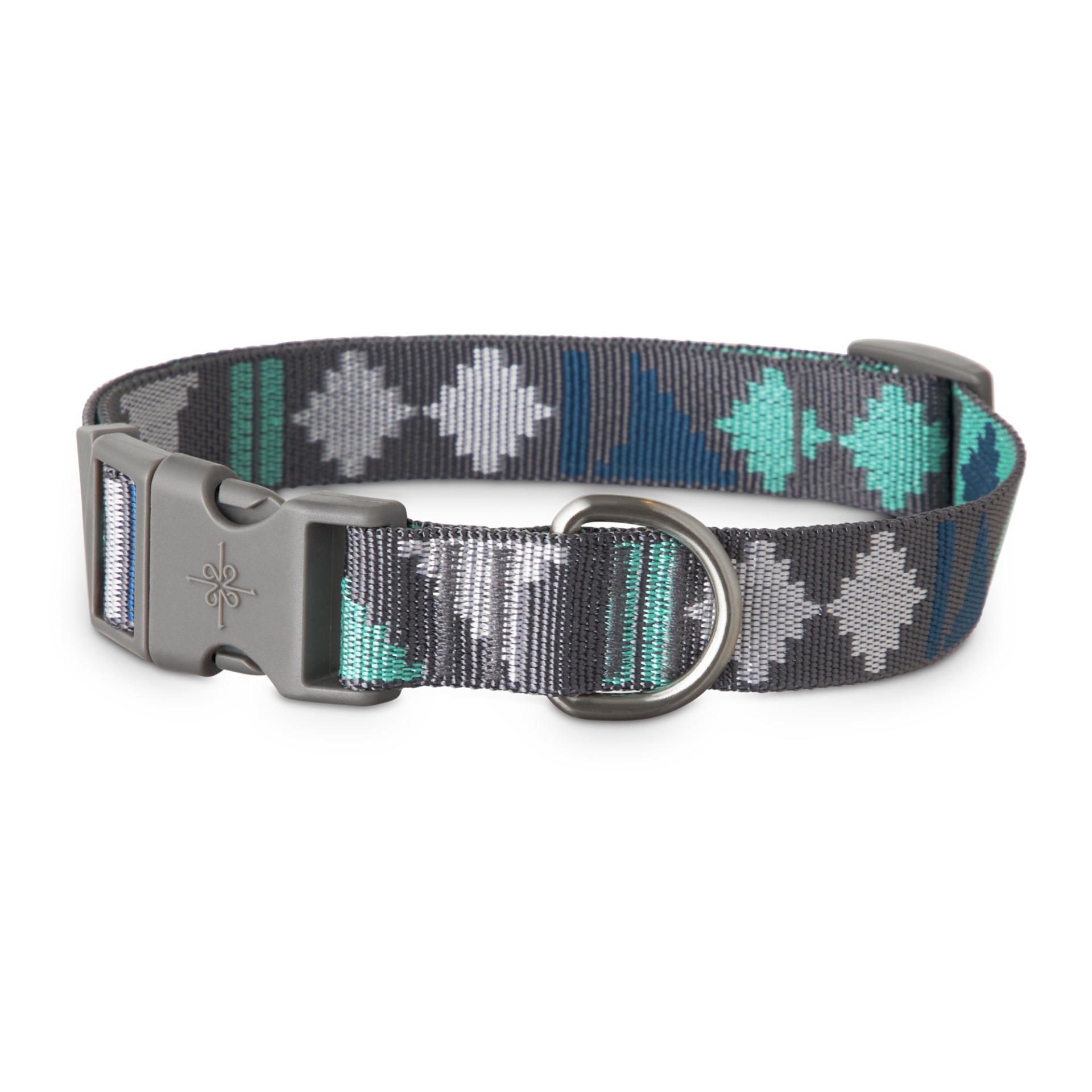 slide 1 of 1, Good2Go Cool Desert Vibes Dog Collar, LG