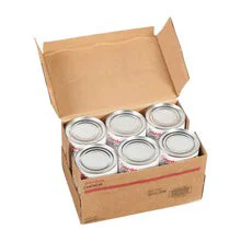 Gordon Choice Pineapple Topping