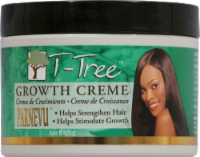 slide 1 of 1, Parnevu T-Tree Growth Creme, 6 oz