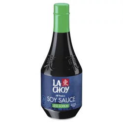 La Choy Soy Sauce Lite