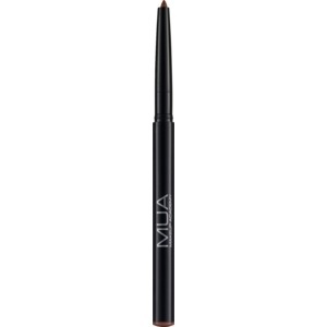 slide 1 of 1, MUA Anti-Feathering Lip Liner, #401 Nude, 0.2 oz