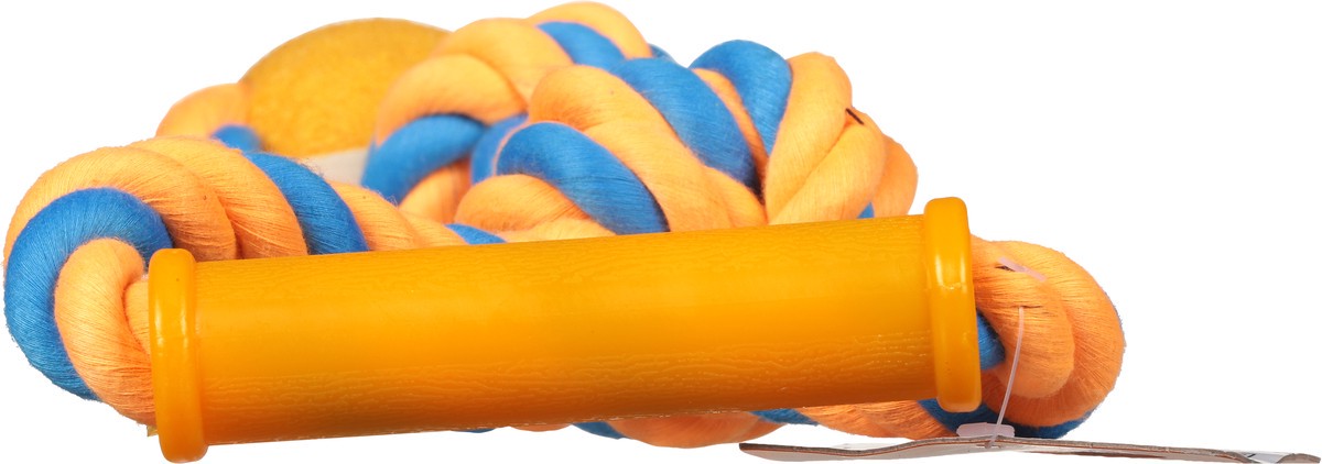 slide 8 of 9, Paws Happy Life Rope Toy 1 ea, 1 ct