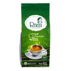 Rani Loose Tea