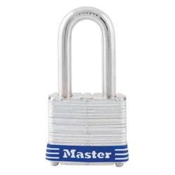 Master Lock Padlock 1 ea