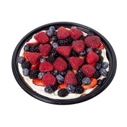 Dierbergs Fresh 8" Signature Very Berry Fruit Pizza