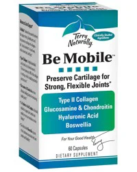 Terry Naturally Be Mobile