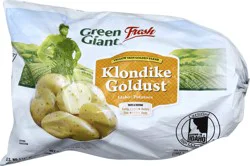 Green Giant Yukon Gold Potato