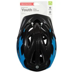 Schwinn Breeze Youth Age 8-14 Bike Helmet