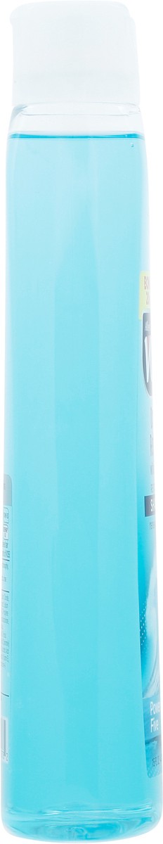 slide 8 of 9, Alberto VO5 Revitalizing Ocean Refresh Shampoo Bonus Size 15 fl oz, 15 fl oz