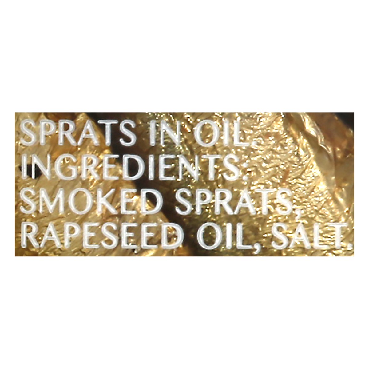 slide 5 of 13, Bandi Foods Baltic Sprats in Oil 8.8 oz, 8.8 oz