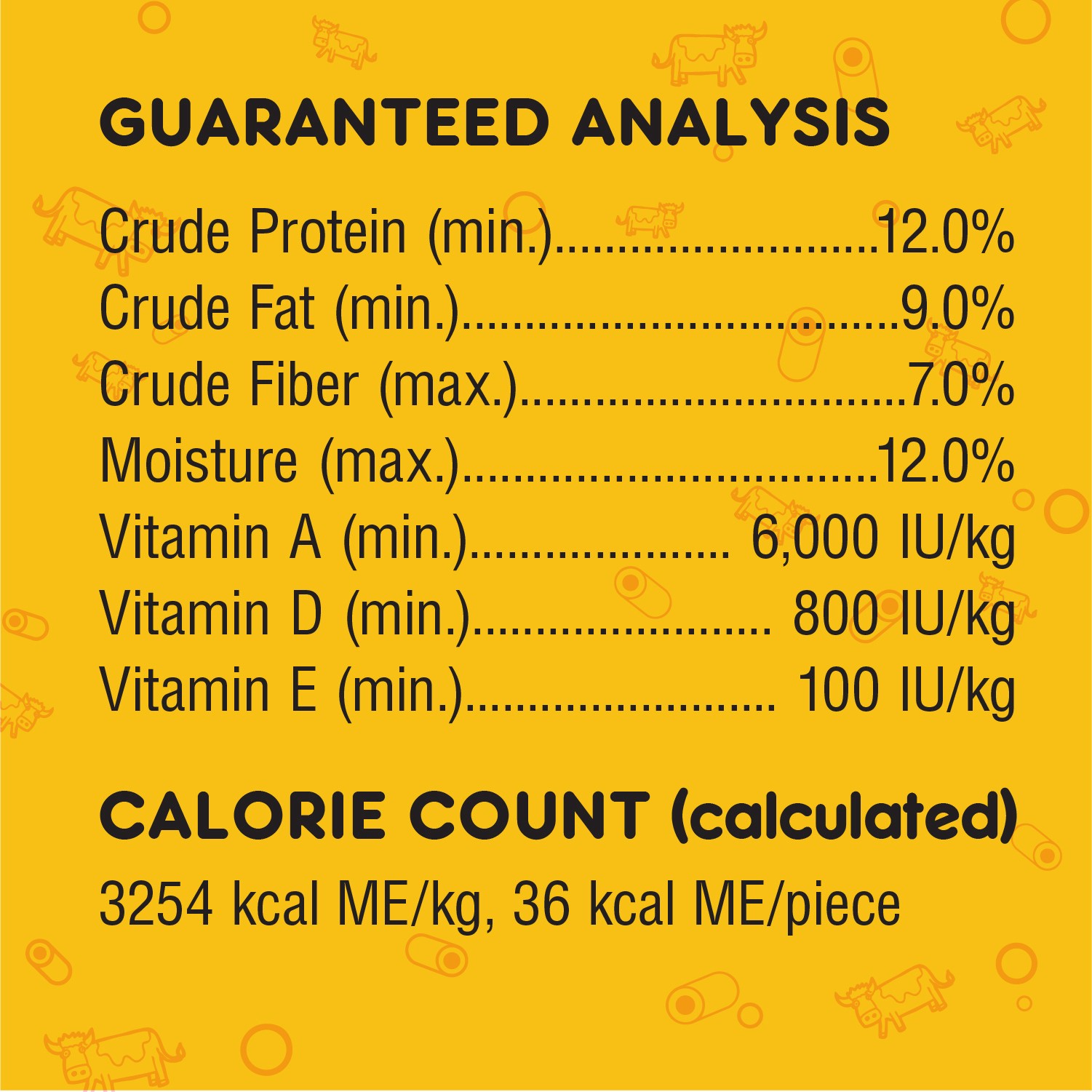 slide 2 of 4, PEDIGREE MARROBONE Dog Treats Real Beef Flavor Pack, 6 lb