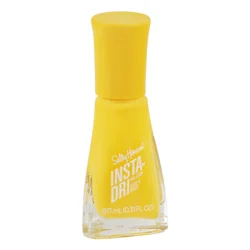 Sally Hansen Insta-Dri Nail Color, My Ca-Banana