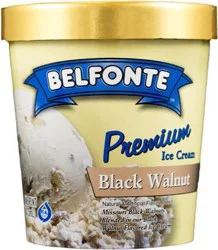 Belfonte Premium Black Walnut