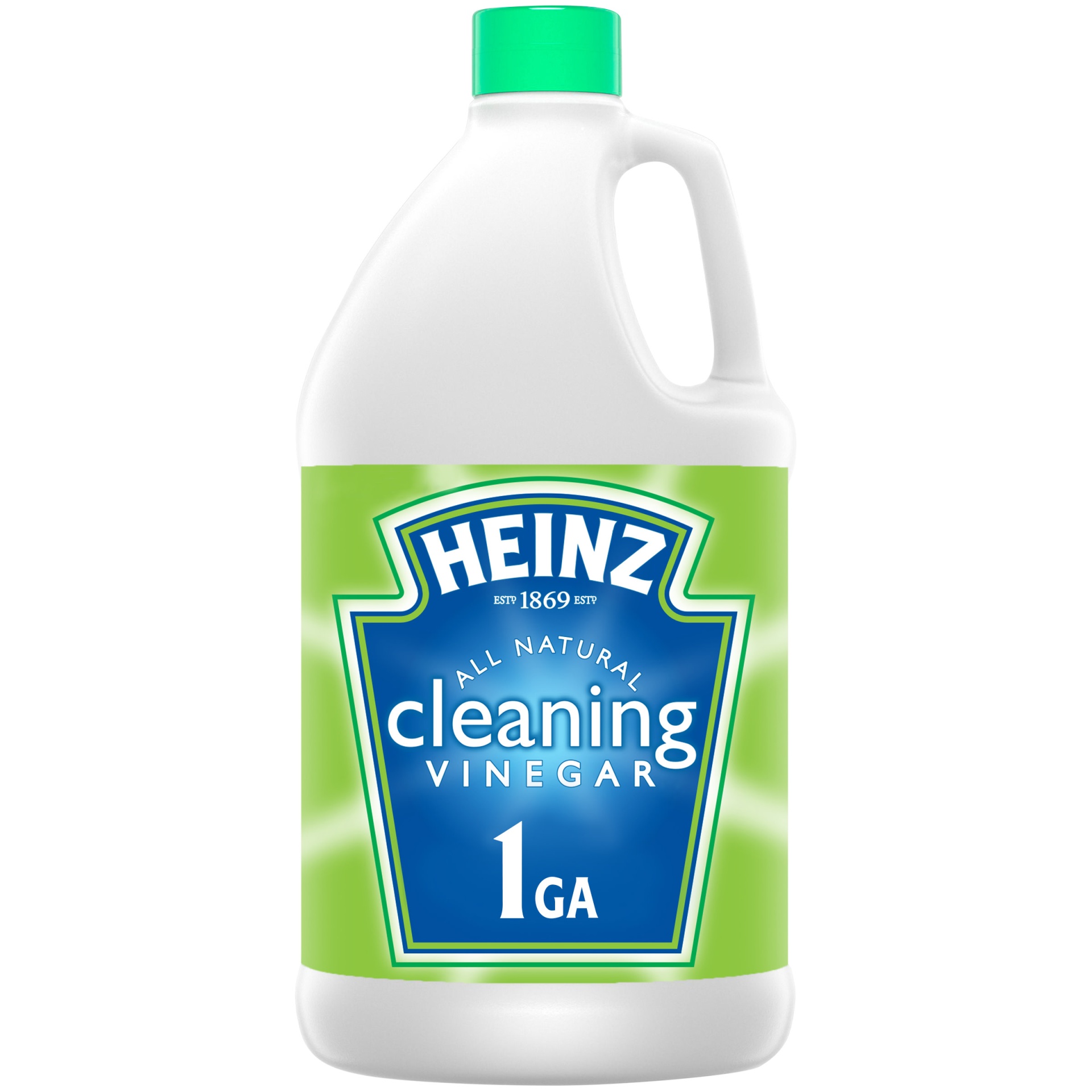 slide 1 of 2, Heinz All Natural Original Multi-Purpose Extra Strength Vinegar with 6% Acidity Jug, 64 fl oz