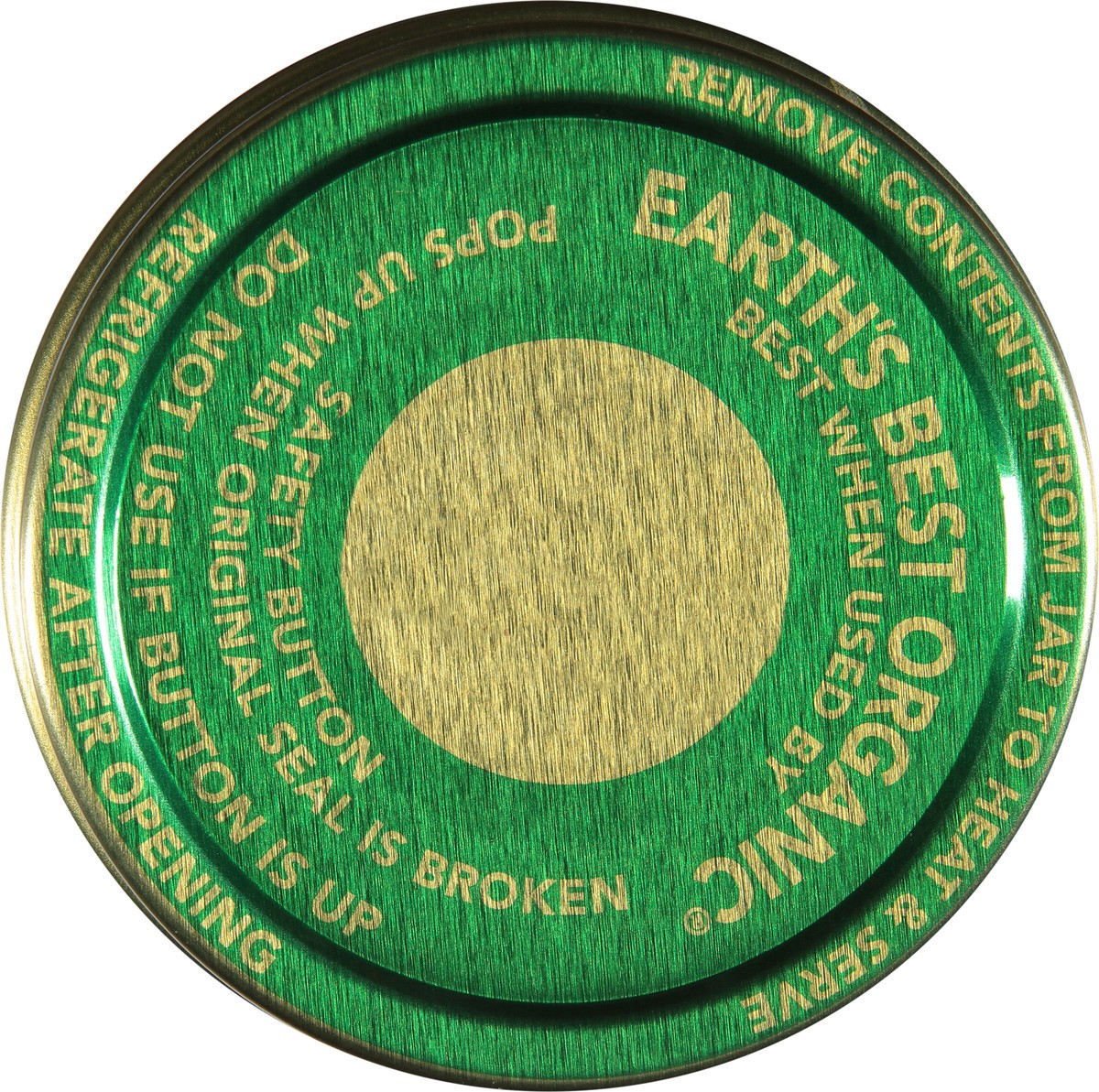 slide 7 of 10, Earth's Best Eb Banana Mango, 4 oz