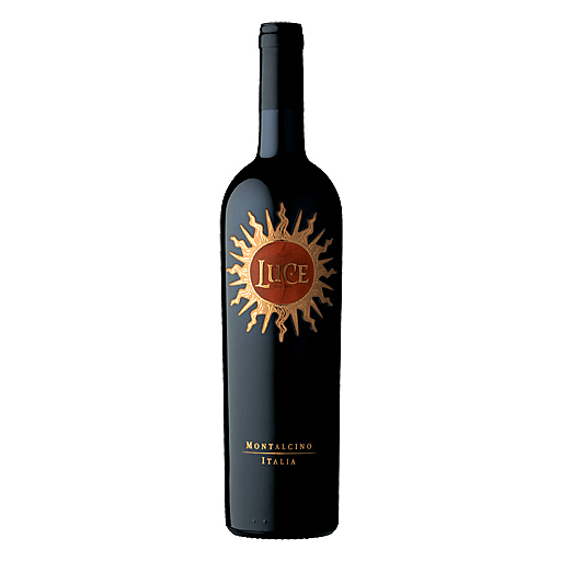 slide 1 of 1, Luce Della Vite Brunello Di Montal, 750 ml