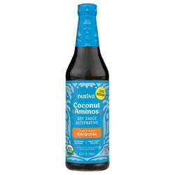 Coconut Secret Organic Coconut Aminos 16.9 oz
