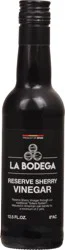 La Bodega Reserve Sherry Vinegar 12.5 fl oz