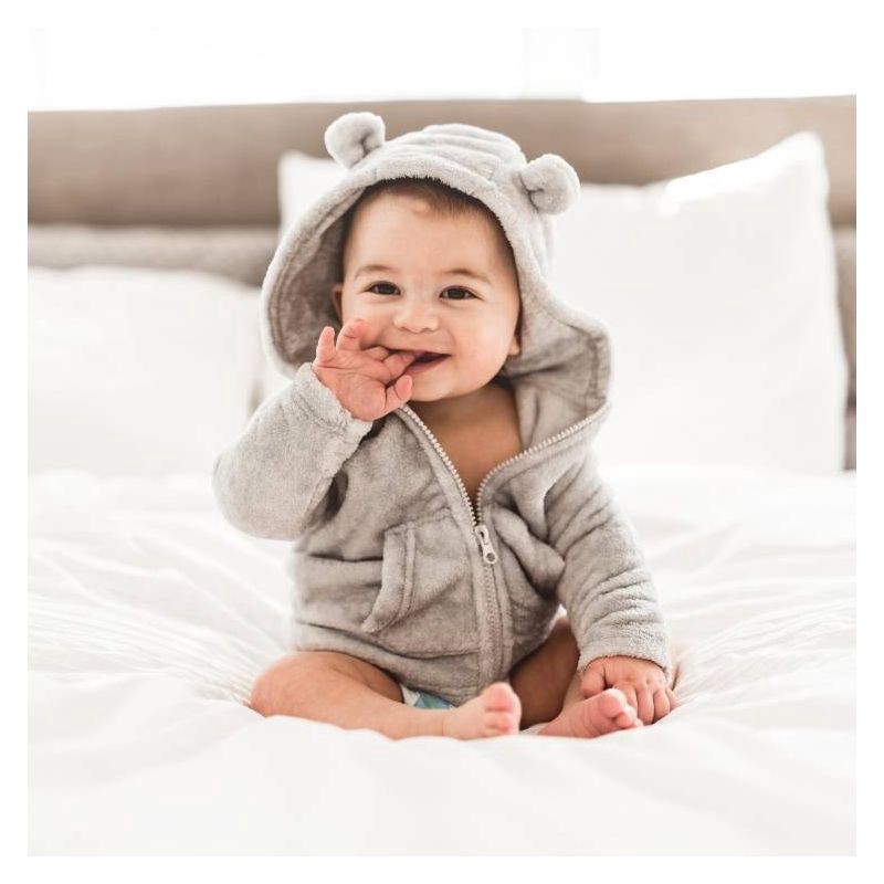 slide 5 of 5, Boogie Bubbling Mint Eucalyptus Scent Vapor Bath 10.0 fl oz, 10 fl oz