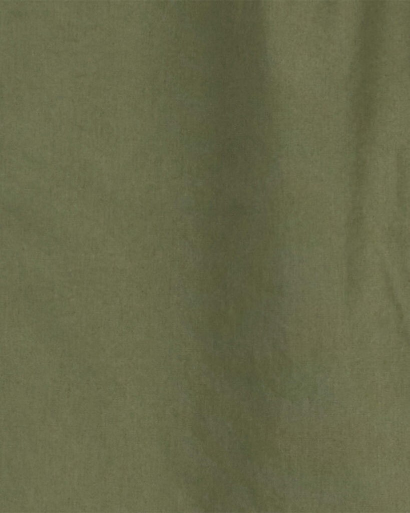 slide 3 of 3, Carter's Kid Drawstring Joggers Olive 5, 1 ct