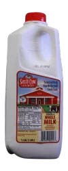 Sassy Cow Creamery Grade A Whole Milk