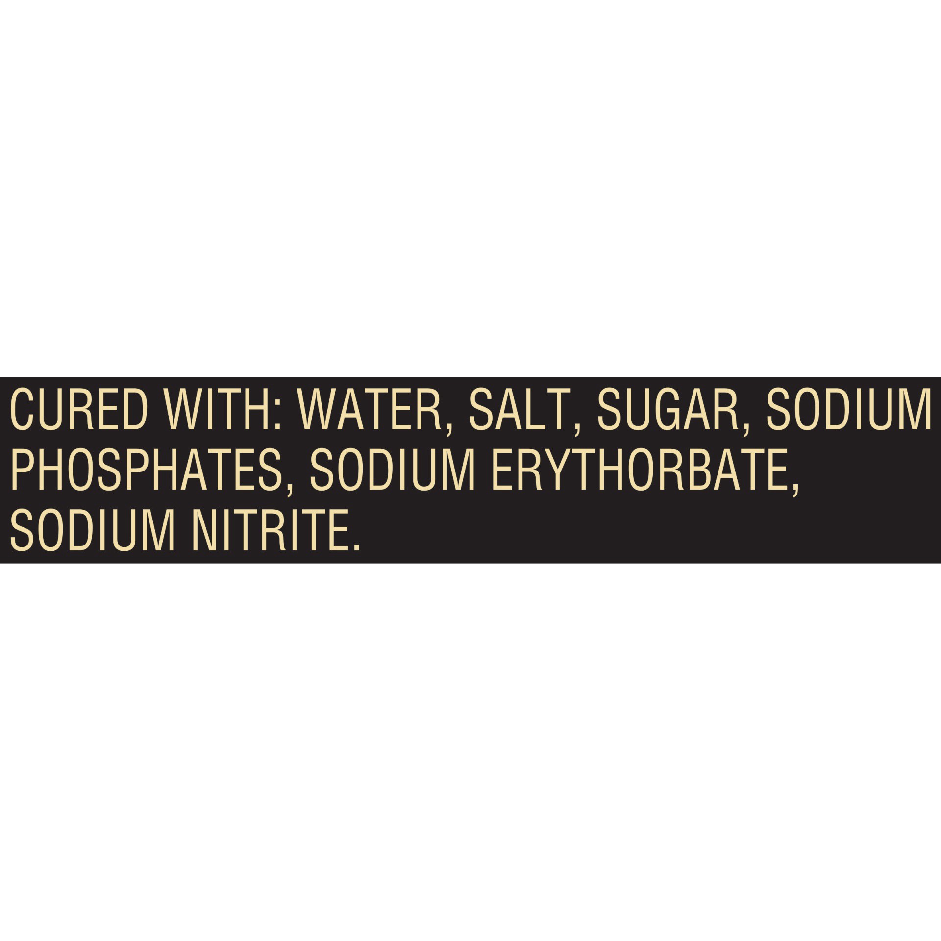 slide 3 of 3, Smithfield Premium Bacon, 16 oz