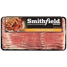 Smithfield Premium Bacon