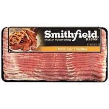 Smithfield Premium Bacon