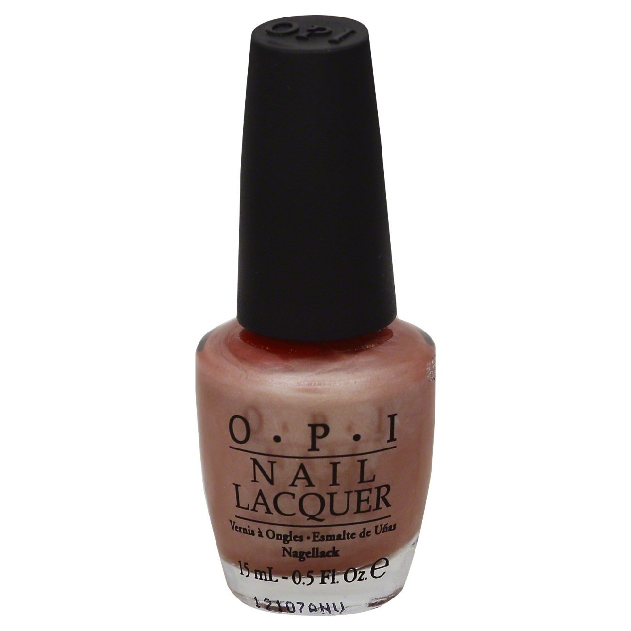 slide 1 of 1, OPI Nail Lacquer - Nomad's Dream, 1 ct