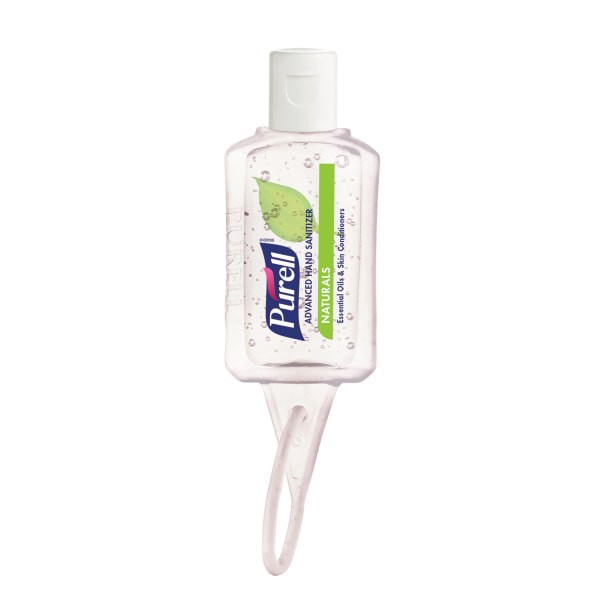 slide 2 of 4, PURELL Instant Hand Sanitizer Jelly Wrap, 1 Oz, 1 ct