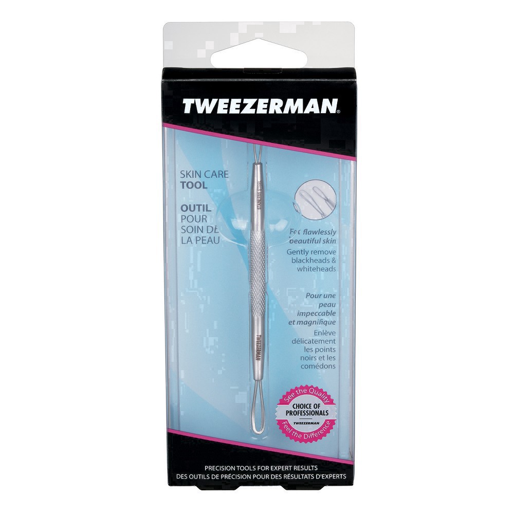 slide 69 of 75, Tweezerman Skin Care Tool 1 ea, 1 ct