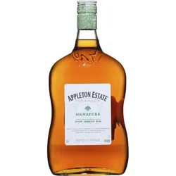 Appleton Estate Signature Blend