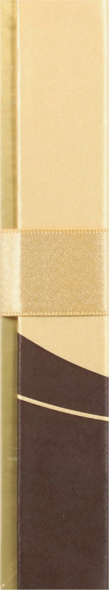 slide 10 of 14, Godiva 18pc Gold Ballotin Dark Chocolate, 7.6 oz