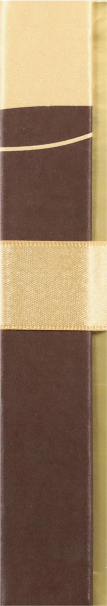 slide 8 of 14, Godiva 18pc Gold Ballotin Dark Chocolate, 7.6 oz