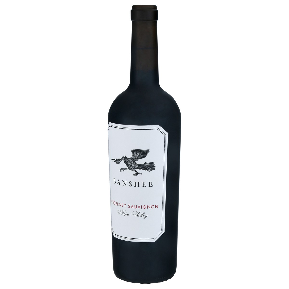 slide 9 of 12, Banshee Wines Banshee Cabernet Sauvignon, 750 ml