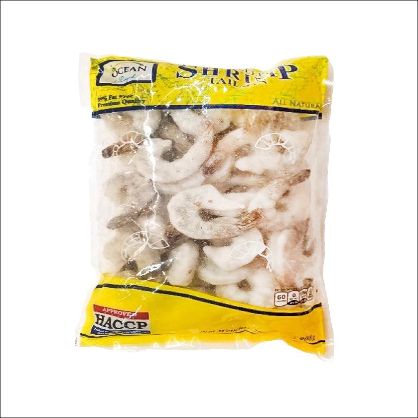 slide 1 of 1, Ocean Royale Or Cleaned Shrimp 16/20, 32 oz