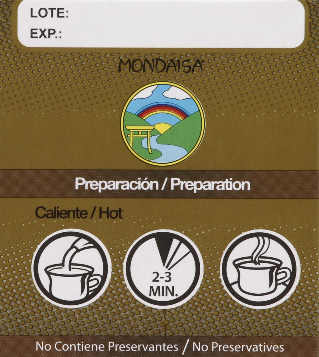 slide 4 of 5, Mondaisa Monds Flor De Tilo - 0.77 oz, 0.77 oz