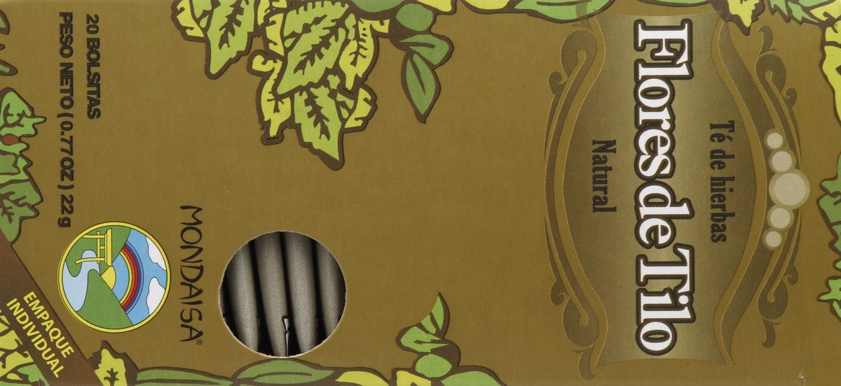 slide 5 of 5, Mondaisa Monds Flor De Tilo - 0.77 oz, 0.77 oz