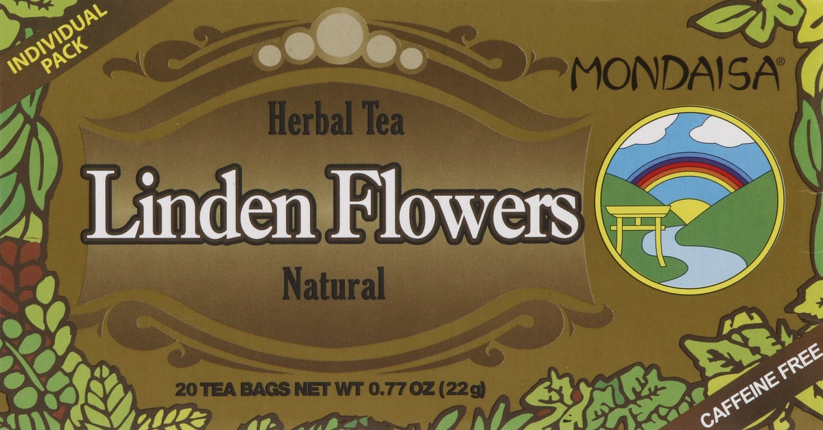 slide 1 of 5, Mondaisa Monds Flor De Tilo - 0.77 oz, 0.77 oz