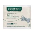 Paperbird Dinner Napkins Premium 3-Ply Deluxe