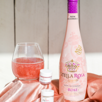 slide 18 of 21, Stella Rosa Naturals Rose Naturals Non-Alcoholic Beverage 750mL, 750 ml