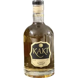 Kaki 90 Proof Rum