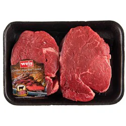 Certified Angus Beef Tenderloin