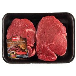 Certified Angus Beef Tenderloin
