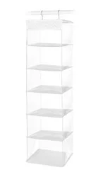 Whitmor Hanging Sweater Shelves