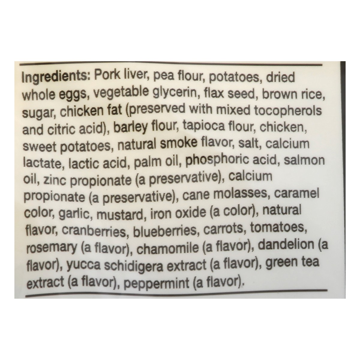 slide 4 of 12, Train Me Pantry Pack Chicken Flavor Dog Treat 453 gr, 453 g