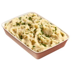 Mashed Potato