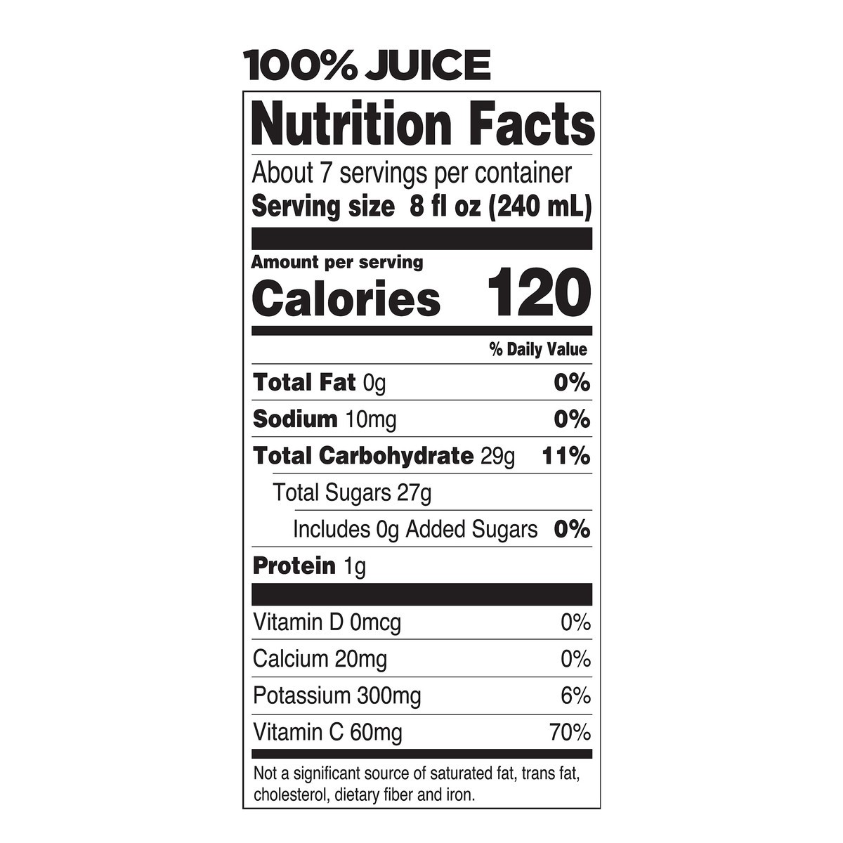 slide 5 of 10, Tropicana Tropics 100% Juice Blend Orange Peach Mango Flavored 59 Fl Oz Carton, 59 oz