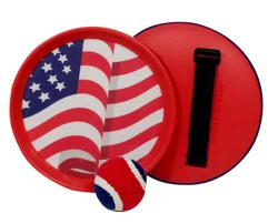 Reach Volley 8 - USA - EA