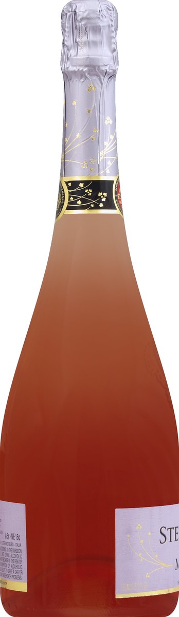 slide 2 of 7, Stella Rosa Imperiale Moscato Rose Sparkling Rose Wine 750 ml, 25.4 fl oz